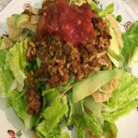 Easy, Inexpensive Lentil Tacos_image