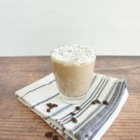 Vanilla Latte Overnight Oats Recipe_image