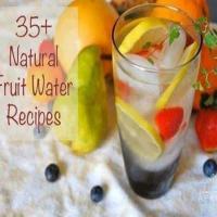 Flavored Water_image
