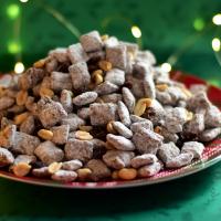 Nutty Puppy Chow_image