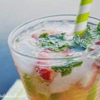 Dragon Berry Mojito_image