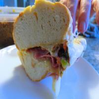 Cuban Sandwich (My Way) image