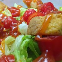 Red Salad Dressing_image