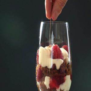 Oops Trifle Parfaits_image