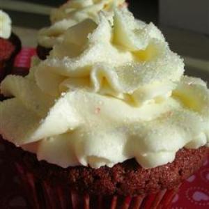 Sturdy Whipped Cream Frosting Recipe - (4.5/5) image