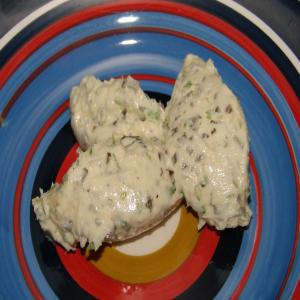 Italian Herb Butter_image