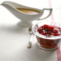 Cranberry-Grape Compote_image