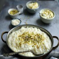 Moroccan Rice Pudding_image