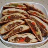 Pork and Cabbage Pockets_image