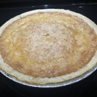 Solid Gold Pie_image