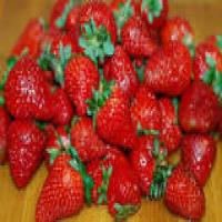Fantastic Fresh Strawberry Pie_image