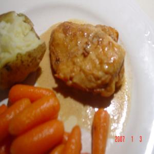 Breast of Chicken Scala_image