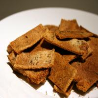 French Bread Chips_image
