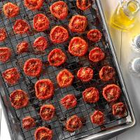 Oven-Roasted Tomatoes image