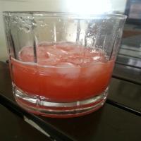Strawberry-Ginger-Mint Lemonade image
