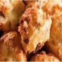 Spicy Cheese Puffs_image