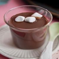 Hot Cocoa Bar image