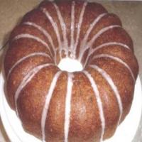 Butter Pecan Cake_image