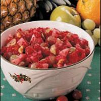 Fruity Cranberry Relish_image
