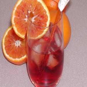 Negroni Cocktail image