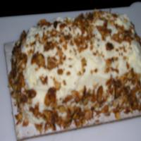 Frankfurter Kranz (Buttercream Filled Cake) image