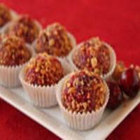 Walnut and Cranberry Candy Bites_image