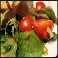 Favorite Salad Dressing_image