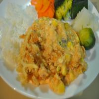 Salmon Mornay image