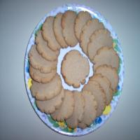 Spice Biscuits (cookies) image