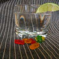 Clear Gummy Bear (Cocktail) image