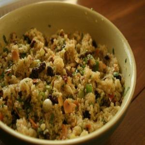 Quinoa Salad Revamped image