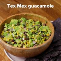 Tex Mex Guacamole Recipe by Tasty_image