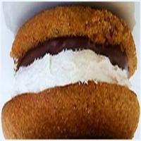S'mores Whoopie Pies image