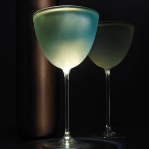 Chartreuse Martini image