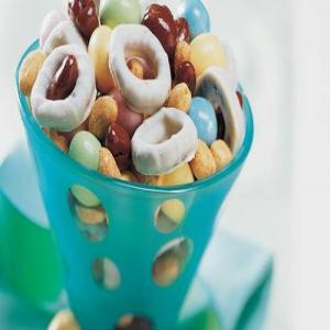 Party Time Snack Mix_image