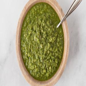 Thai Green Curry Paste_image