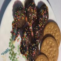 Chocolate Tart Truffles Recipe by Tasty_image