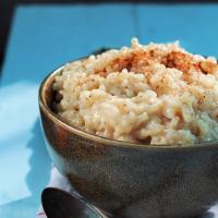 Instant Pot® Vegan Rice Pudding image