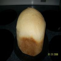 White Bread for Breadmaker (1lb small loaf)_image
