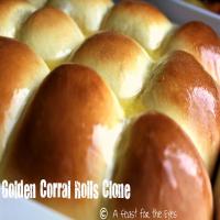 Golden Corral Rolls Recipe - (3.9/5) image