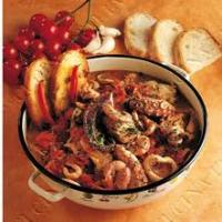 Zuppa di Pesce - Adriatic Fish Stew Recipe - (4.6/5)_image