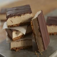 Peanut Butter Bar Recipe image
