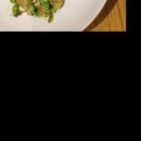 Gnocchi with Feta and Pesto_image