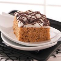 Yummy S'more Snack Cake_image