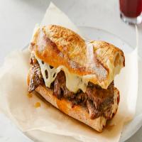 Instant Pot French Dip Sandwiches_image