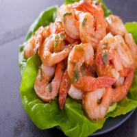Spicy Party Shrimp image