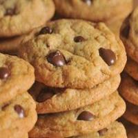 Original Toll House Chocolate Chip Cookie_image