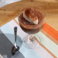 Hot Chocolate Pudding_image