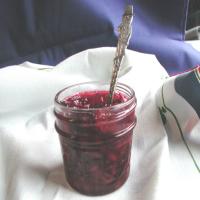 Quick Cranberry-Orange Jam image