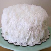 Coconut Milk Cake_image